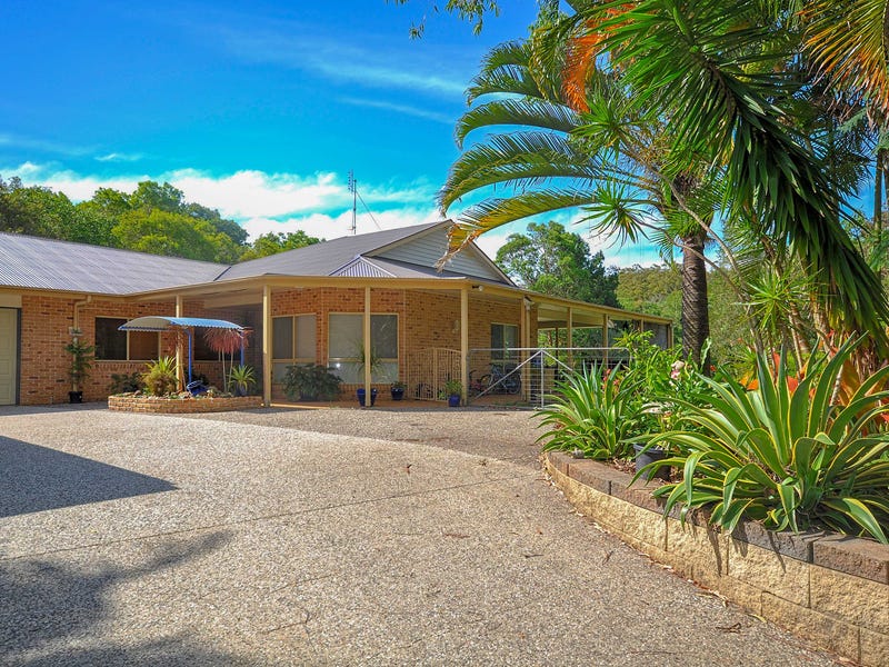 37 Highlands Hill Road, Maroochy River, QLD 4561