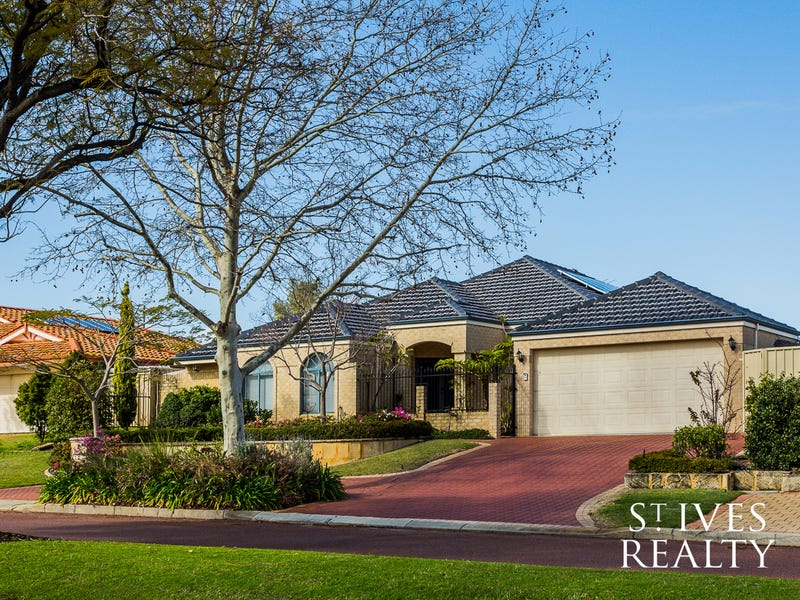 6 Sanctuary Avenue, Canning Vale, WA 6155