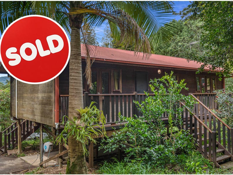 2/33 Thorburn Street, Nimbin, NSW 2480 Property Details