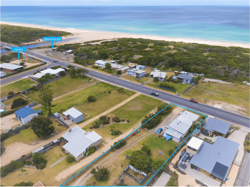 18 Scamander Ave, Scamander, Tas 7215 Property Details