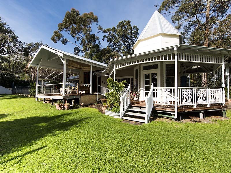 102 Darlington Road, Darlington, WA 6070 Property Details