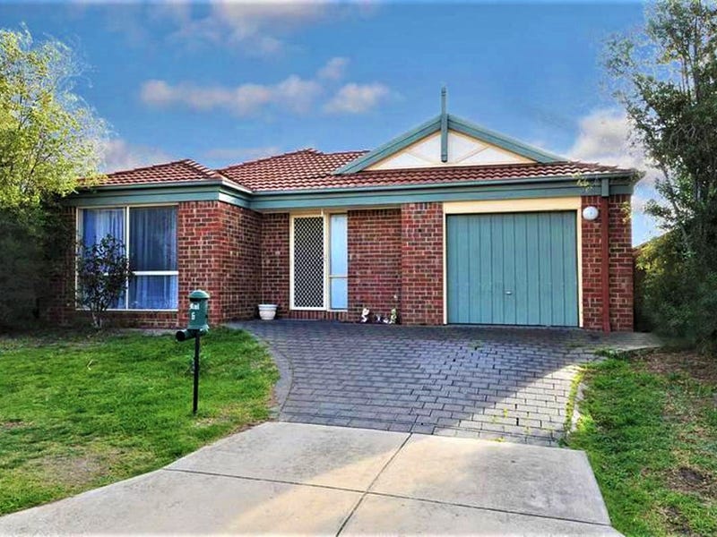 6 Gardenview Grove, Westmeadows, Vic 3049 Property Details