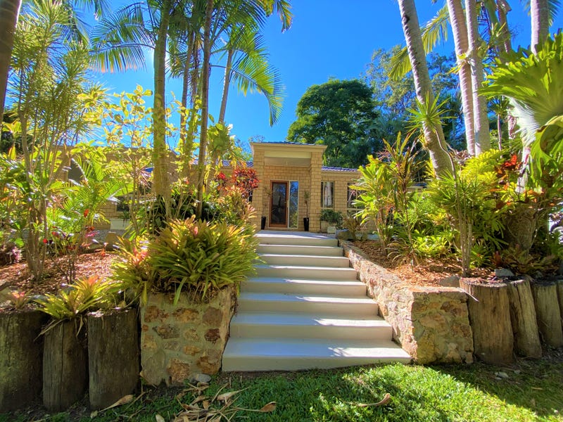 1414 Eumundi Noosa Road, Eumundi, QLD 4562