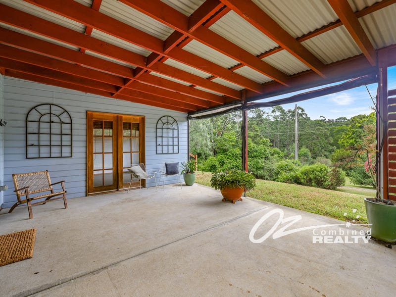 5 Battunga Drive, Tomerong, NSW 2540 House for Sale
