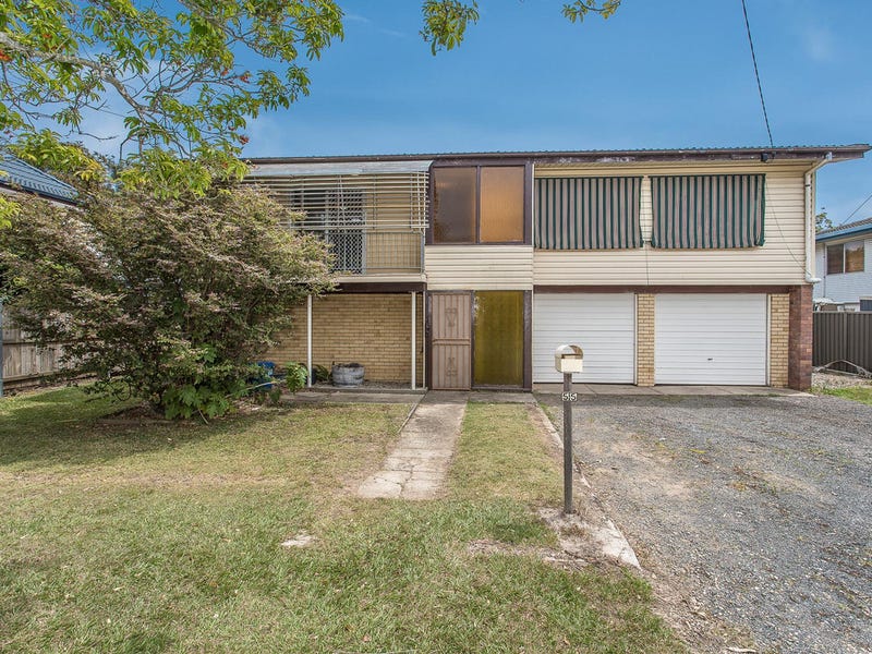 55 Grahams Road, Strathpine, Qld 4500