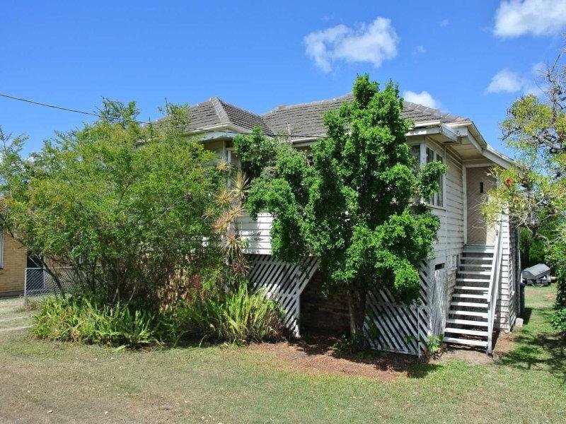114 Belmont Road, Tingalpa, Qld 4173 Property Details