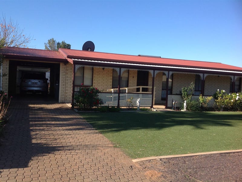 3 Oswald St, Wudinna, SA 5652 Property Details