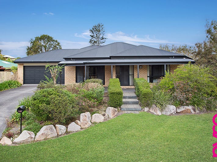 121 Macdonald Drive, Narangba, QLD 4504
