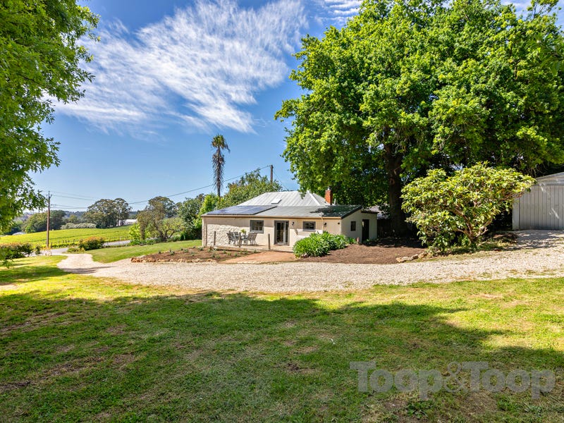 91 Woods Hill Road, Summertown, SA 5141