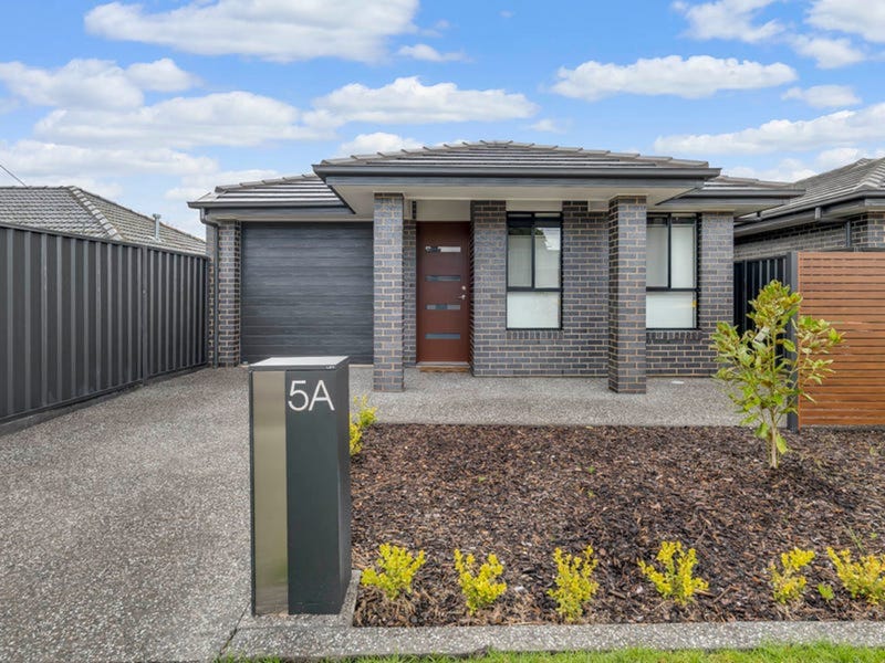 5A Aurama Street, Holden Hill, SA 5088