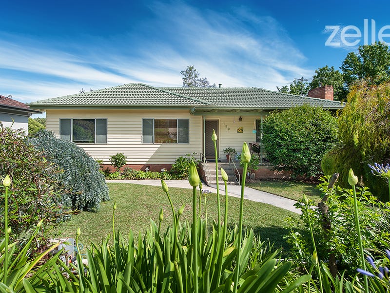198 Walsh Street, East Albury, NSW 2640