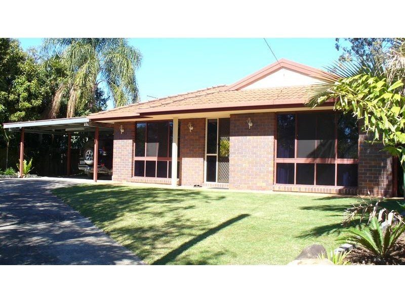 18 Forest Glen Court, Camira, Qld 4300 Property Details