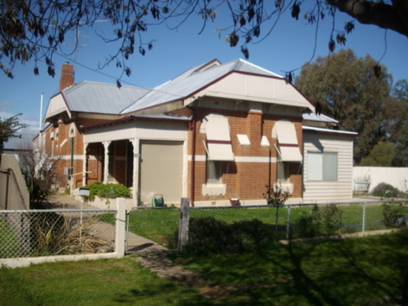 63 Ivor Street, Henty, NSW 2658 Property Details