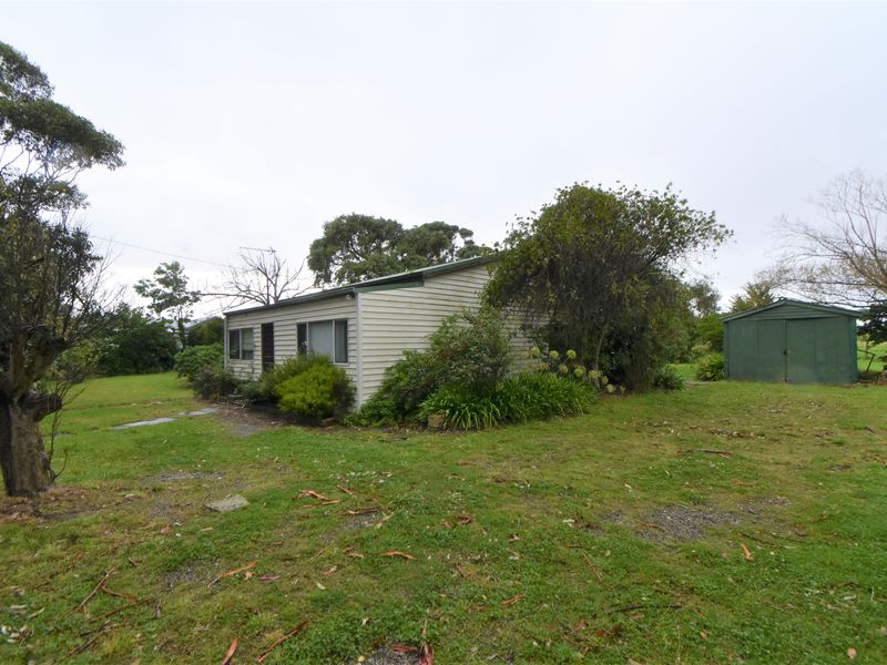 128 Port Welshpool Road, Welshpool, Vic 3966 Property Details