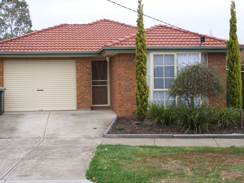 109A Mossfiel Drive, Hoppers Crossing, VIC 3029