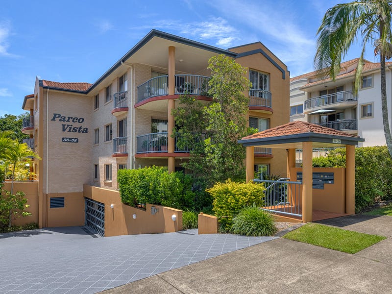 9/3638 Dutton Street, Coolangatta, Qld 4225 Unit for Sale