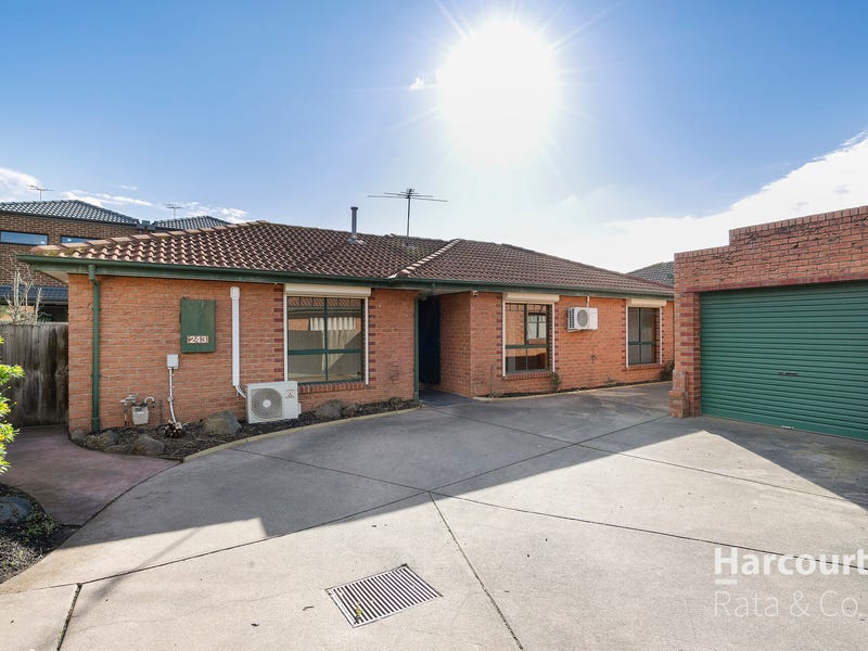 243 Betula Avenue, Mill Park, Vic 3082 Property Details