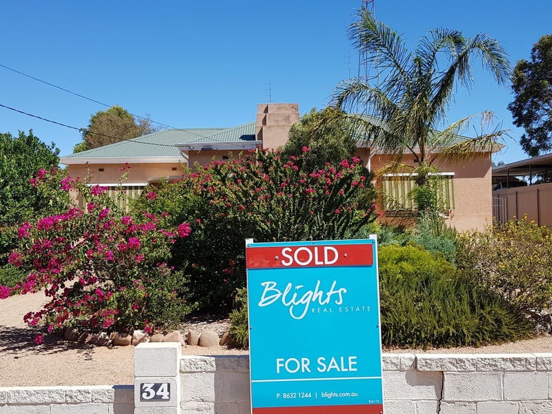 34 Afton Street, Port Pirie South, SA 5540