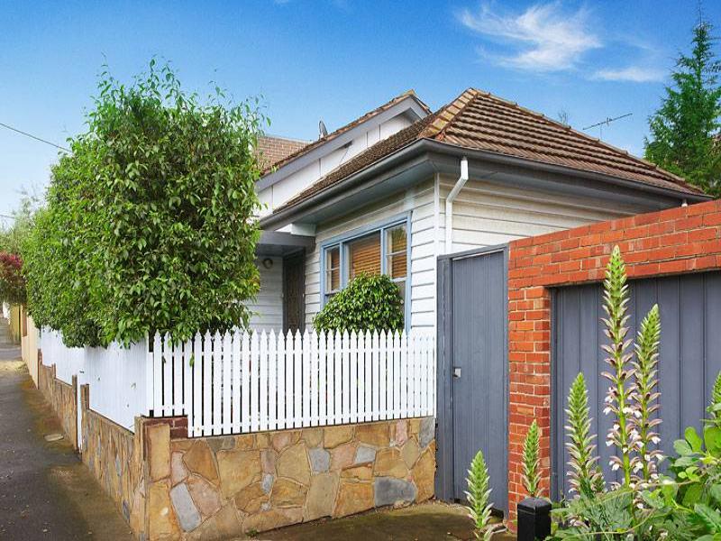 31 Brougham Street, Richmond, Vic 3121 Property Details