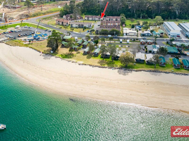 34/19 Wharf Road, North Batemans Bay, NSW 2536 Unit for Sale