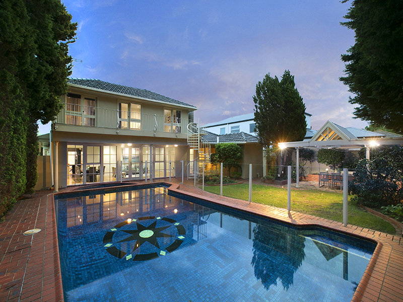 19 Pacific Boulevard, Beaumaris, Vic 3193 Property Details