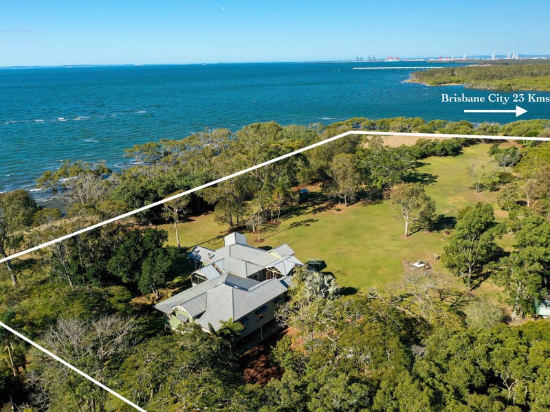 Real Estate & Property for Sale in Nudgee Beach, QLD 4014 realestate