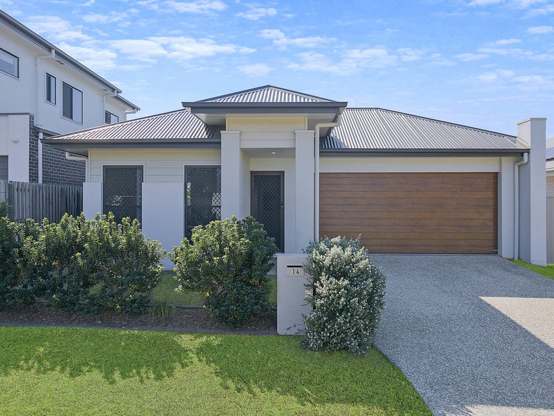 14 Chello Street, Griffin, QLD 4503 - realestate.com.au