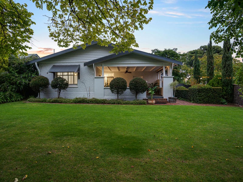 81 Ferguson Avenue, Myrtle Bank, SA 5064