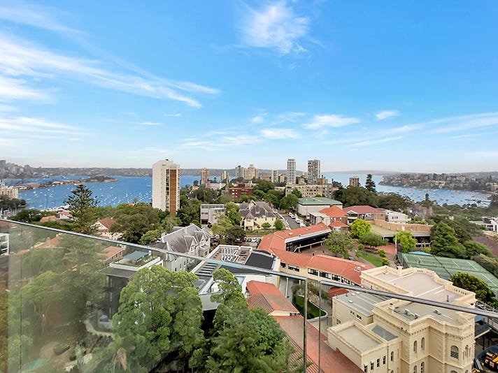 14G/317 Darling Point Road, Darling Point, NSW 2027