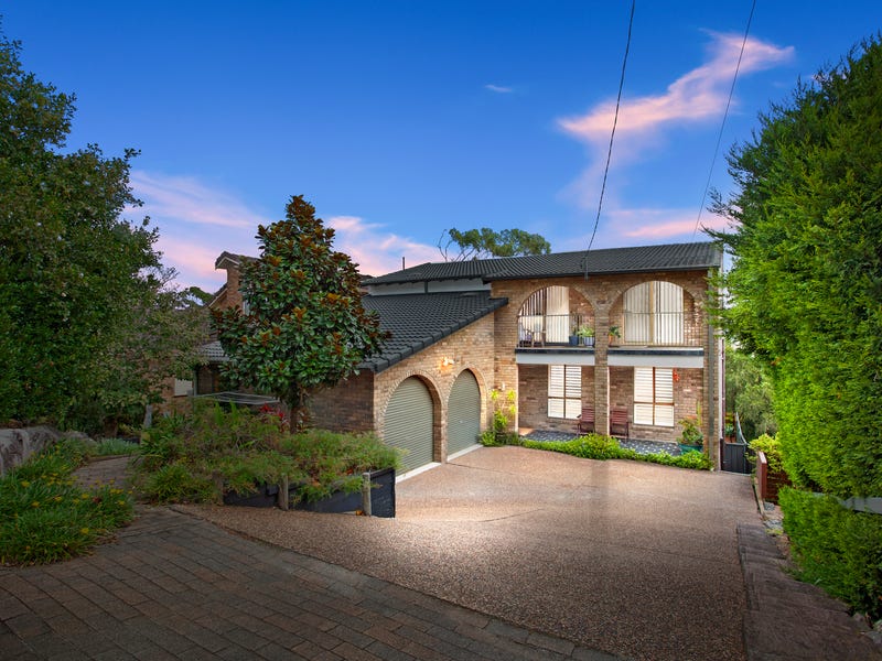 21 Masefield Avenue, Bateau Bay, NSW 2261