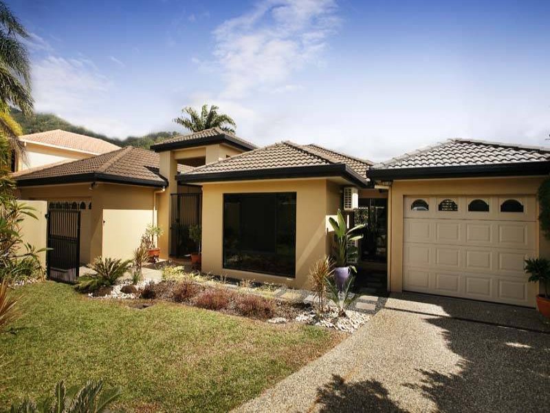 17 Everglade Rise, Brinsmead, Qld 4870 Property Details