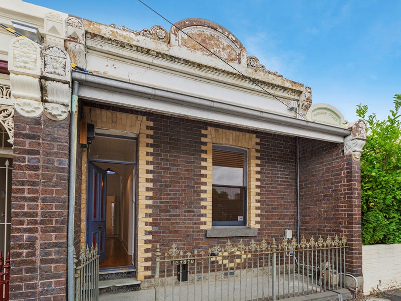 180 Fenwick Street, Carlton North, VIC 3054