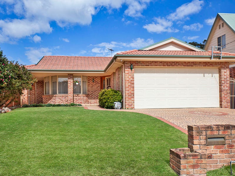 30 The Avenue, Heathcote, NSW 2233