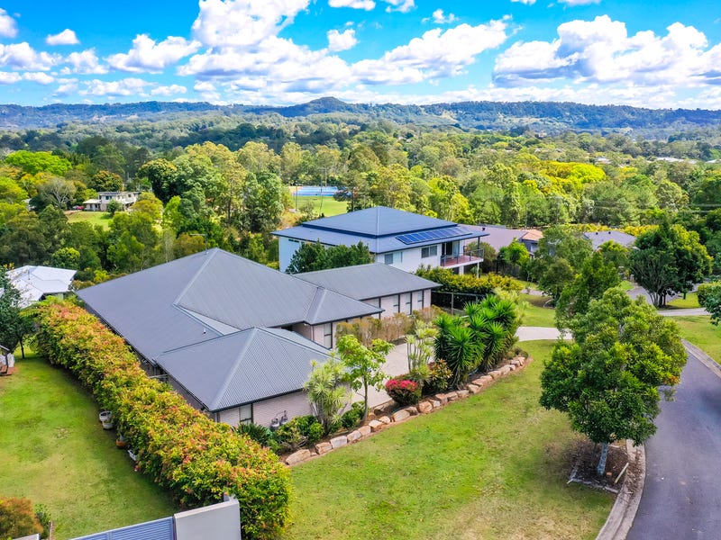 6 Longview Place, Woombye, QLD 4559 - realestate.com.au