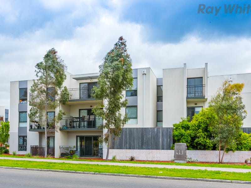 13/21 Trickey Avenue, Sydenham, Vic 3037 Property Details