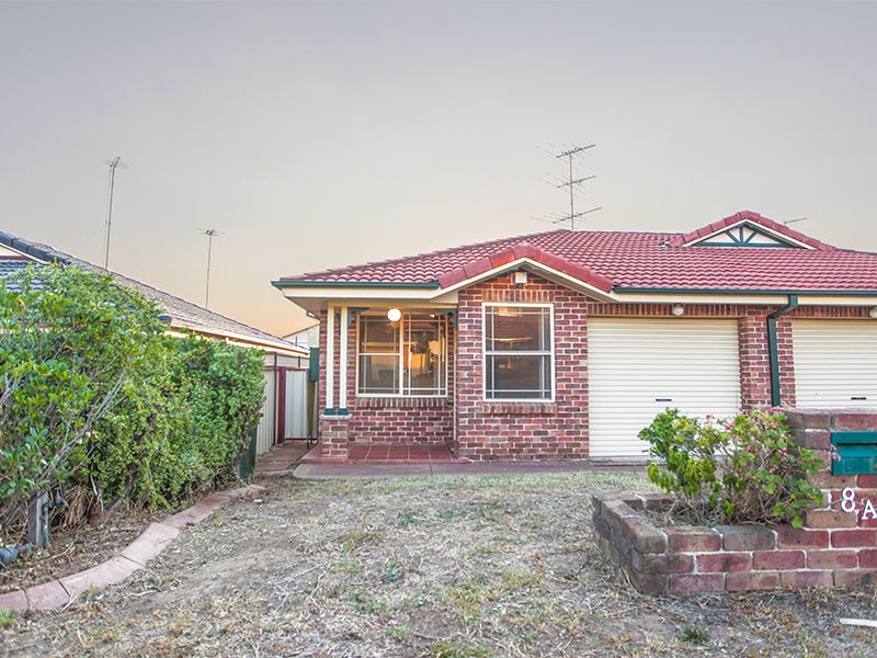 8A Tarago Place, Prestons, NSW 2170