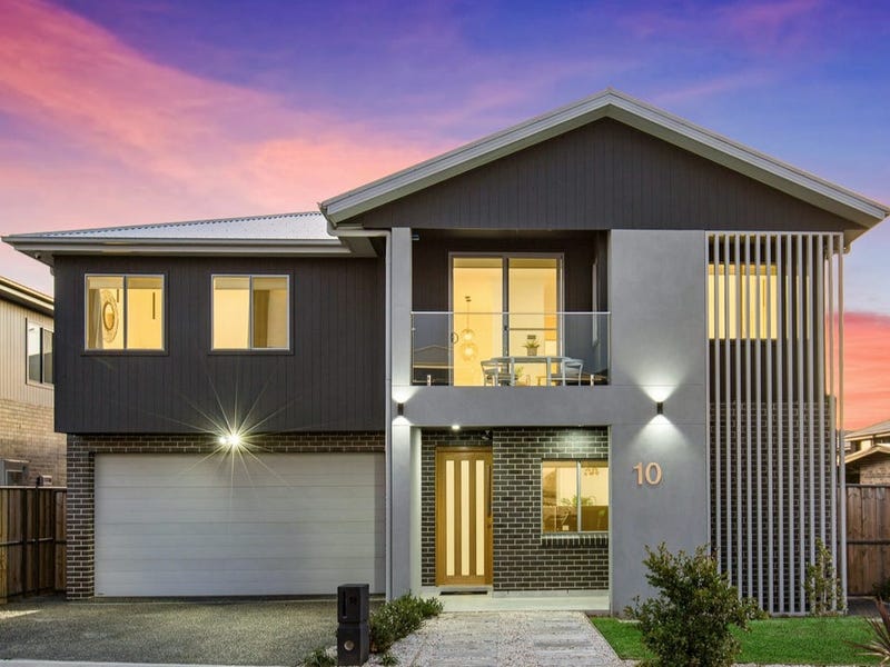 10 Teatree Avenue, Marsden Park, NSW 2765