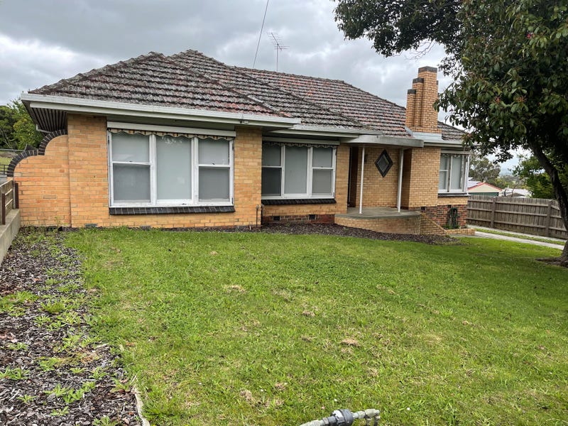 20 Garfield Road, Garfield, VIC 3814