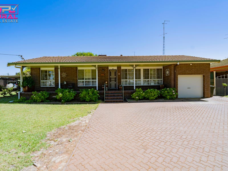21 Audley Street, Narrandera, NSW 2700