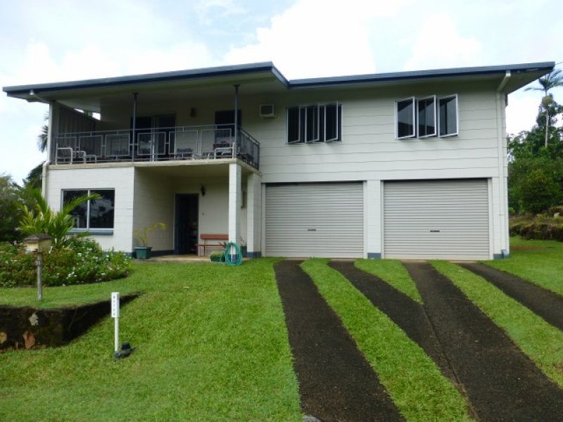 59 Theodore Street, Tully, QLD 4854