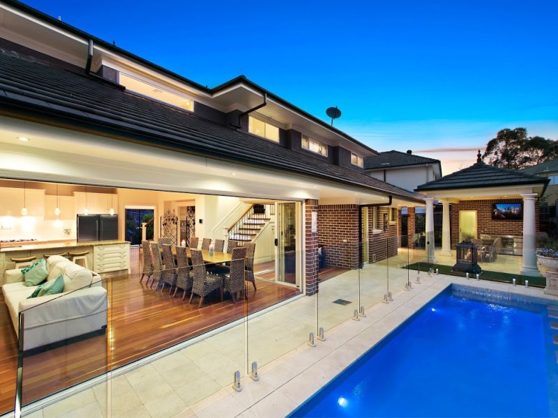 7 Cherrybrook Road, West Pennant Hills, NSW 2125