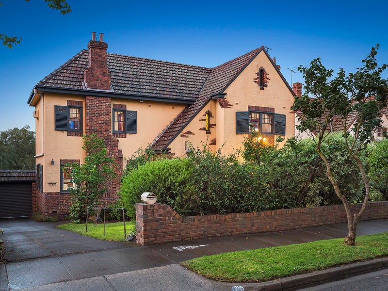 35 Talbot Crescent, Kooyong, Vic 3144 Property Details