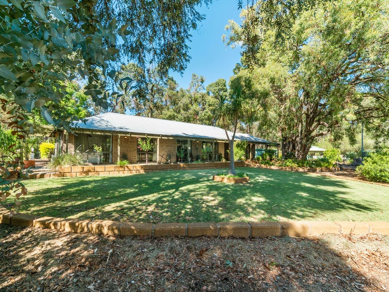 25 Vista Drive, Parkerville, WA 6081