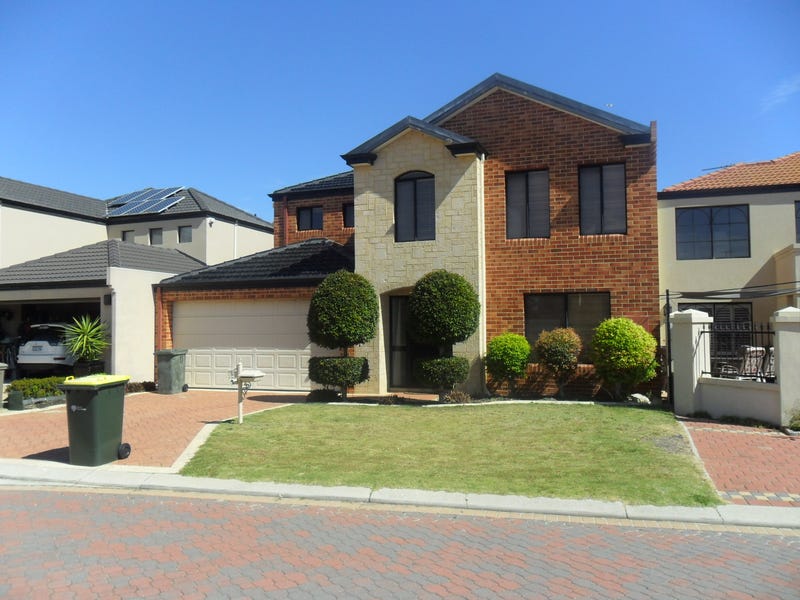 6 Blueboy Rise, Joondalup, WA 6027 Property Details