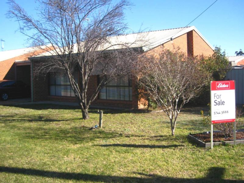 1/23 McLeod Street, Yarrawonga, Vic 3730 Property Details