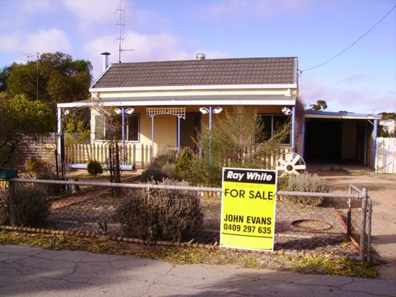 10 Gregory Street, Kellerberrin, WA 6410