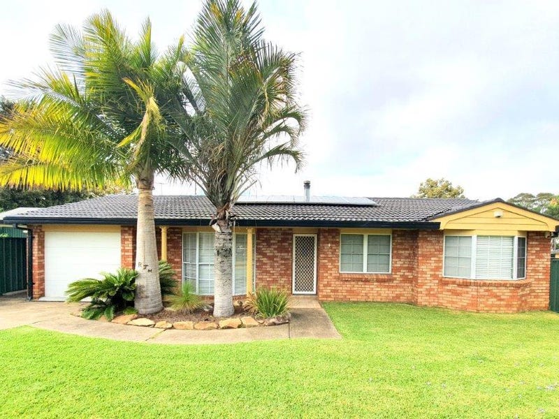 4 Rutherglen Drive, St Andrews, NSW 2566