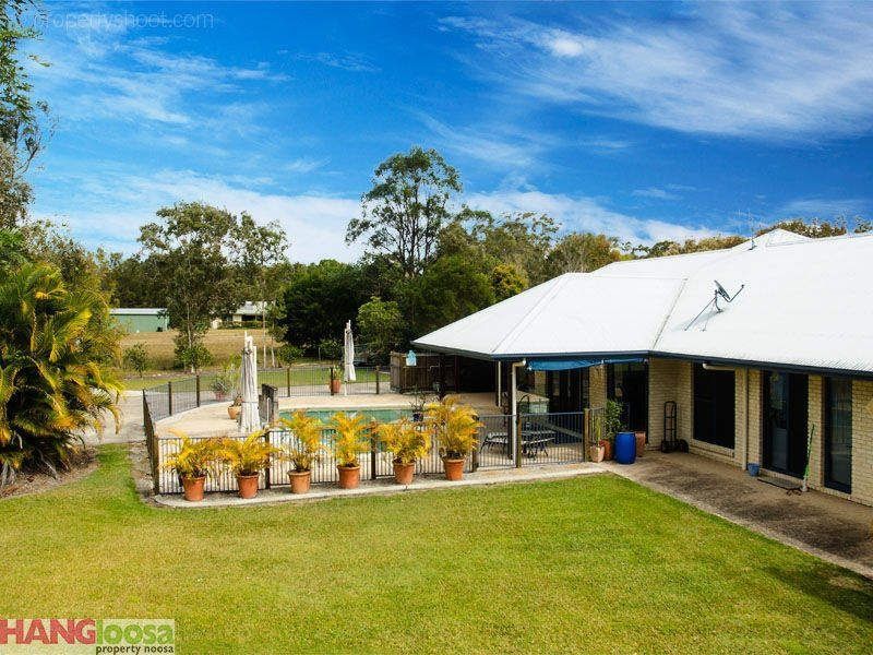 109 Woodhaven Way, Cooroibah, QLD 4565