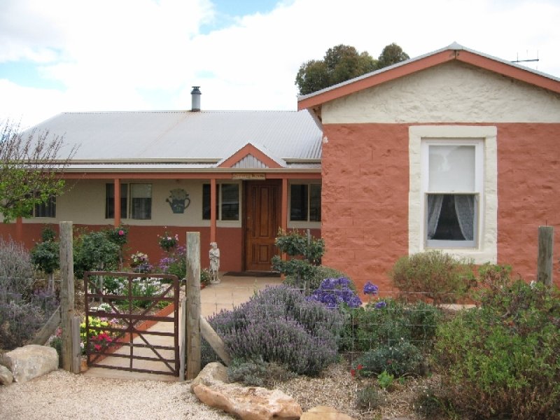 31 North Terrace, Curramulka, SA 5580 Property Details