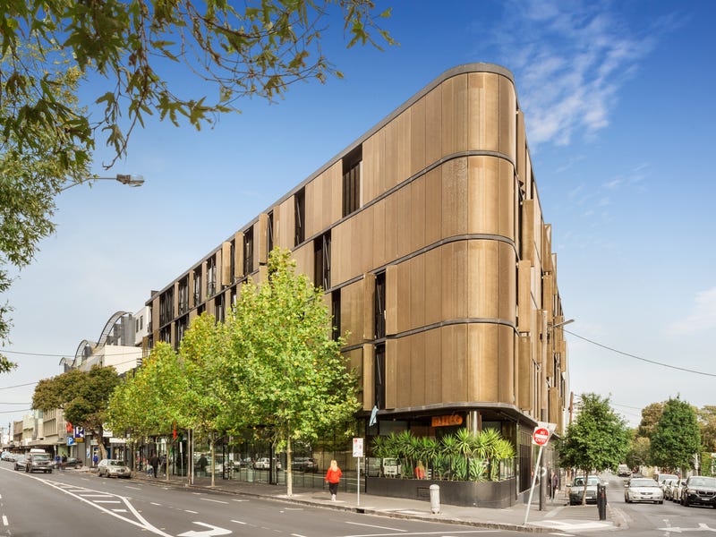 411 173 Barkly Street St Kilda Vic 3182 Property Details 411 173 Barkly Street St Kilda Vic 3182 Save Apartment
